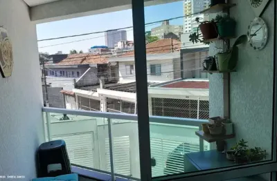 Apartamento para venda em diadema, centro, 2 dormitórios, 1 banheiro, 1 vaga