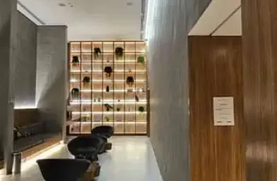 Apartamento para locação em são paulo, cerqueira césar, 2 dormitórios, 1 suíte, 1 banheiro, 1 vaga