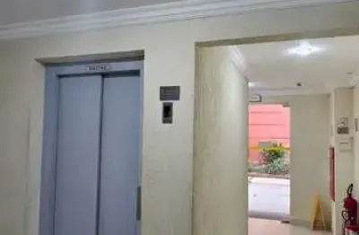 Apartamento para locação em diadema, centro, 3 dormitórios, 1 banheiro, 1 vaga