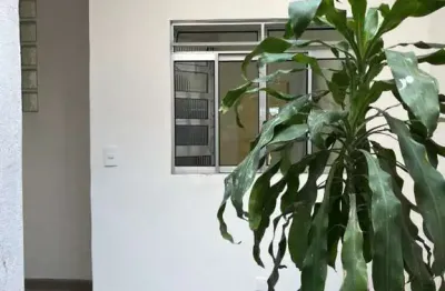 Casa para locação em são paulo, jardim miriam, 1 dormitório, 1 banheiro