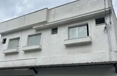 Apartamento para Locação em Diadema, Centro, 1 dormitório, 1 banheiro