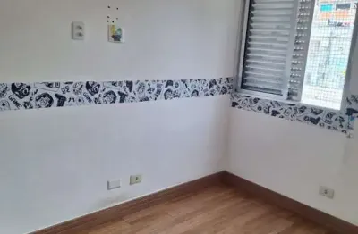 Apartamento para locação em diadema, centro, 2 dormitórios, 1 banheiro, 1 vaga