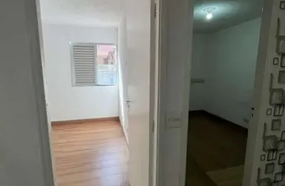 Apartamento para locação em diadema, centro, 2 dormitórios, 1 banheiro, 1 vaga