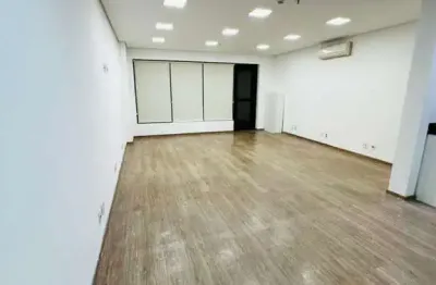 Sala comercial para alugar na Rua Orense, 41, Centro, Diadema
