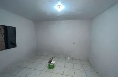 Casa para Locação em São Paulo, Jardim Miriam, 1 dormitório, 1 banheiro