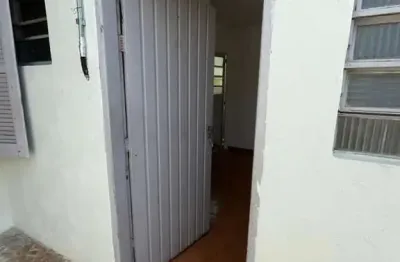 Casa para locação em são paulo, jardim prudência, 1 dormitório, 1 banheiro