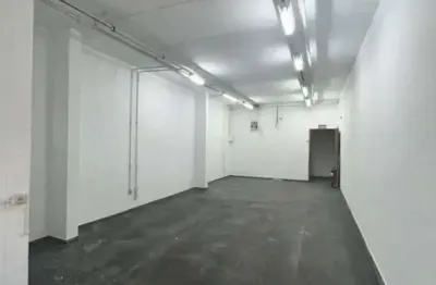 Sala comercial para locação em diadema, centro, 2 banheiros