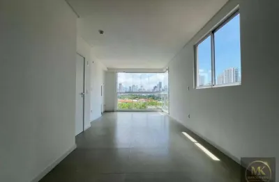 Apartamento 2 suítes + 1 vaga de garagem pagamento facilitado direto com dono em perequê porto belo