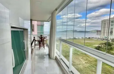 Apartamento à venda, com 3 suítes + 2 vagas de garagem + lazer completo.  quadra mar em meia praia próximo ao pier hard rock café