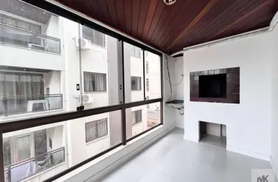 Vendo apartamento 2 dormitórios sendo 1 suíte + 1 vaga em meia praia pagamento facilitado direto com proprietário