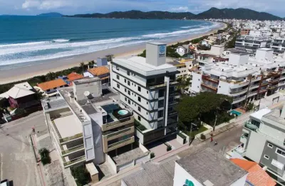 Apartamento à venda com 100m2 privativos. 3 dormitórios sendo 2 suítes próximo ao mar de bombinhas mariscal