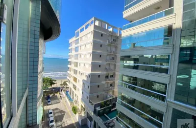 Vendo apartamento quadra mar 1 suíte + 2 demi suítes + 2 vagas pagamento facilitado direto com proprietário