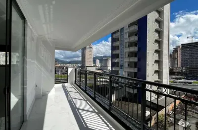 Vendo apartamento novo com 3 suítes em meia praia sem mobília pagamento facilitado direto com dono.