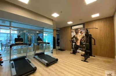 Vendo apartamento quadra mar de meia praia com 4 suítes sendo 1 máster + 2 vagas + lazer completo prédio novo.