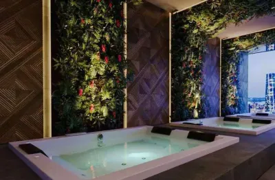 Apartamento á venda 4 suítes + 3 vagas 169.69m2 privativos 40% de entrada saldo 20 x facilitado  direto com proprietário