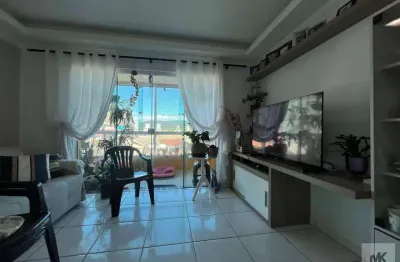 Apartamento à venda, 2 dormitórios sendo 1 suíte 70.00m² privativos em perequê porto belo sc