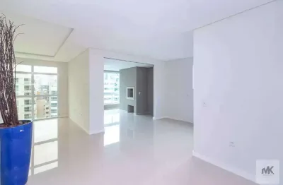 Apartamento á venda 3 suítes + 2 vagas + lazer completo pagamento facilitado direto com proprietário meia praia itapema sc