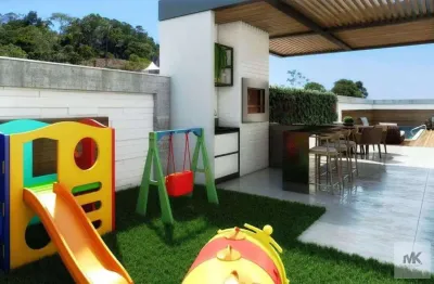 Apartamento à venda,2 dormitórios sendo 1 suíte 64.82m2 em morretes itapema pagamento facilitado direto com proprietário