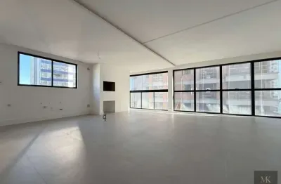 Apartamento 3 suítes + 3 vagas de garagem + lazer pagamento facilitado direto proprietário em meia praia de itapema sc