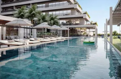 Apartamento 2 suítes em condomínio fechado com shopping escola e faculdade porto belo viva park