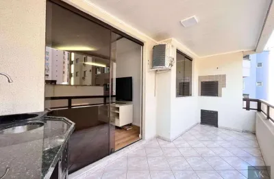 Apartamento 3 dormitórios sendo 1 suíte + 1 vaga - pagamento facilitado direto proprietário meia praia itapema