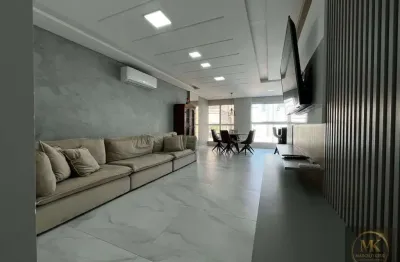 Cobertura 3 suítes 118.00m² privativos + 2 vagas de garagem pagamento facilitado em meia praia de itapema sc