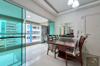 Apartamento 2 suítes 95.00m2 privativos + pagamento direto com proprietário em meia praia de itapema sc