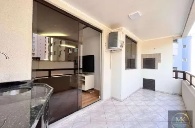 Apartamento 3 dormitórios sendo 1 suíte + 1 vaga pagamento facilitado direto com proprietário em meia praia itapema