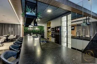 Apartamento 2 suítes + 2 vagas de garagem pagamento facilitado direto com proprietário no perequê porto belo sc