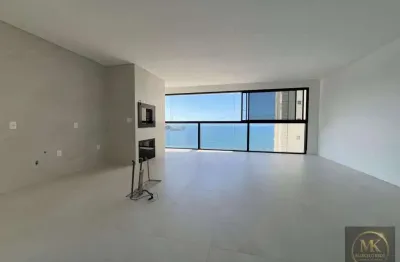 Apartamento 3 suítes sendo 1 máster + 3 vagas de garagem + lazer completo no centro de itapema pagamento facilitado