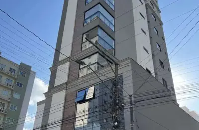 Apartamento à venda, com 3 dormitórios. sendo 2 suítes, 1 apto por andar, localizado na terceira avenida em meia praia itapema