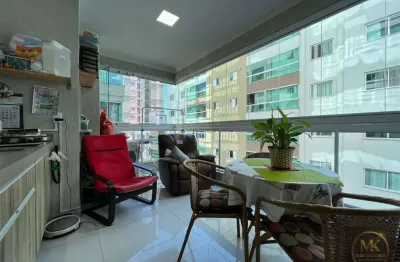 Apartamento oportunidade 3 suítes + 2 vagas 133.00 m2 privativos baixou valor 1.600.000,00 p 1.420.000 em meia praia de itapema