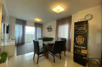 Apartamento à venda,3 dormitórios sendo 1 suíte 98.00m2 privativos pagamento facilitado direto dono em porto belo, perequê sc