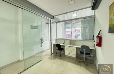 Sala comercial á venda 113.00m2 privativos + 1 vaga garagem pagamento facilitado direto proprietário em meia praia itapema sc