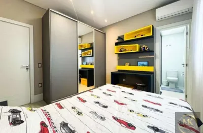 Apartamento à venda, 4 suítes sendo 1 máster 198.00m² privativos + 3 vagas quadra mar itapema meia praia pag facilitado