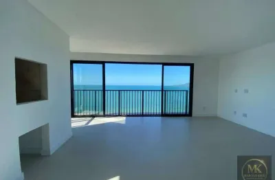 Apartamento á venda pronto 3 suítes 122.00 m2 privativos 2 vagas pagamento direto dono vista mar perequê porto belo