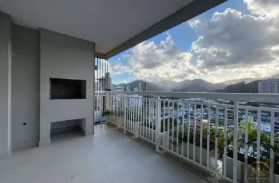 Apartamento á venda 3 suítes com 117.00 m2 privativos + 2 vagas + lazer pagamento facilitado direto no centro de itapema