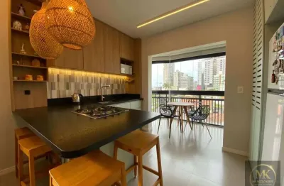 Apartamento á venda 2 dormitórios sendo 1 suíte finamente mobiliado pagamento facilitado proprietário em porto belo