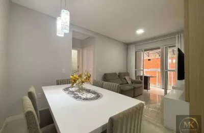 Apartamento à venda, 2 suítes 82.00m² mobiliado pagamento facilitado direto proprietário em morretes itapema sc