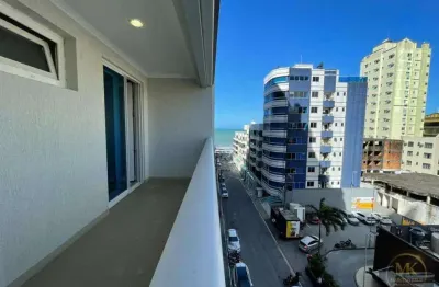 Apartamento á Venda 4 Suítes 225.00m2 Privativos + 3 Vagas Pagamento Direto Proprietário em Meia Praia