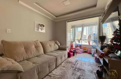 Apartamento à venda, 2 dormitórios sendo 1 suíte 70.00m² privativos pagamento facilitado direto proprietário morretes itapema