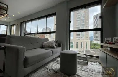 Apartamento à venda, 2 suítes + 2 vagas garagem 67.00m² privativos pagamento facilitado direto com proprietário mia praia itapema