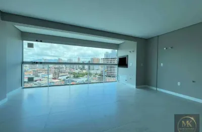 Apartamento á venda 2 suítes + 2 vagas garagem pagamento facilitado direto proprietário bairro vila nova porto belo sc