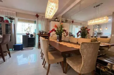 Apartamento oportunidade 3 suítes 2 vagas mobiliado 117m2 privativos andar alto pagamento direto meia praia de itapema