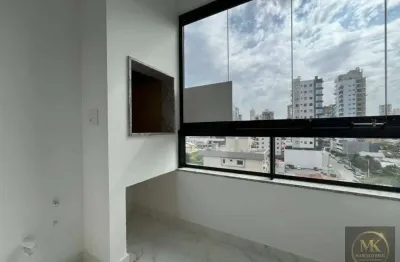 Apartamento á venda oportunidade 2 suítes + 1 vaga de garagem pagamento direto com dono em perequê porto belo sc