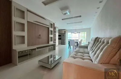 Apartamento á venda 3 suítes 141m2 privativos + 2 vagas pagamento facilitado direto com dono em meia praia itapema