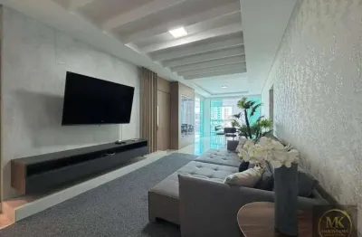 Apartamento à Venda 3 Suítes + 163.00m² 2 Vagas Garagem Pagamento Facilitado Direto com Dono em Meia Praia Itapema