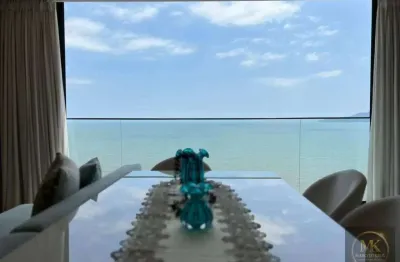 Apartamento á venda 3 suítes 120.m2 privativos + 2 vagas pagamento facilitado direto com dono perequê porto belo