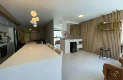 Apartamento à venda,3 suítes 157.00m² privativos pagamento facilitado em meia praia itapema