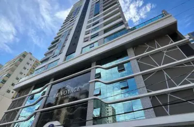 Aluguel Anual — Apartamento Novo mobiliado  Alto Padrão com 3 Suítes e 2 Vagas e Lazer